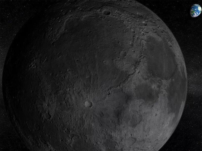 Moon system