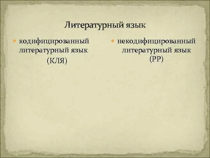 Искать что значит слово кодифицированный. Кодифицированный литературный язык это. литературный язык это. система литературного языка.