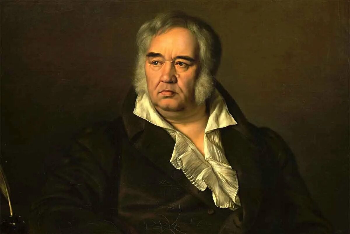 Великий баснописец