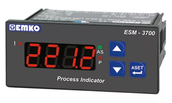 Epm. Esm support. Ezm. Esd. Контроллер температуры приточный emko.