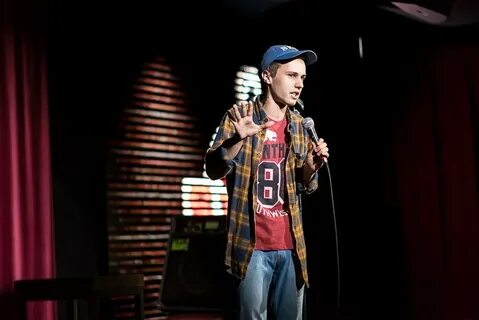 Stand up 1
