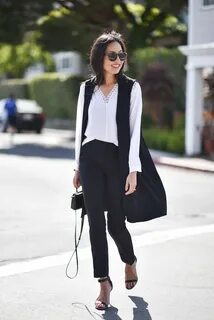 Modern looks