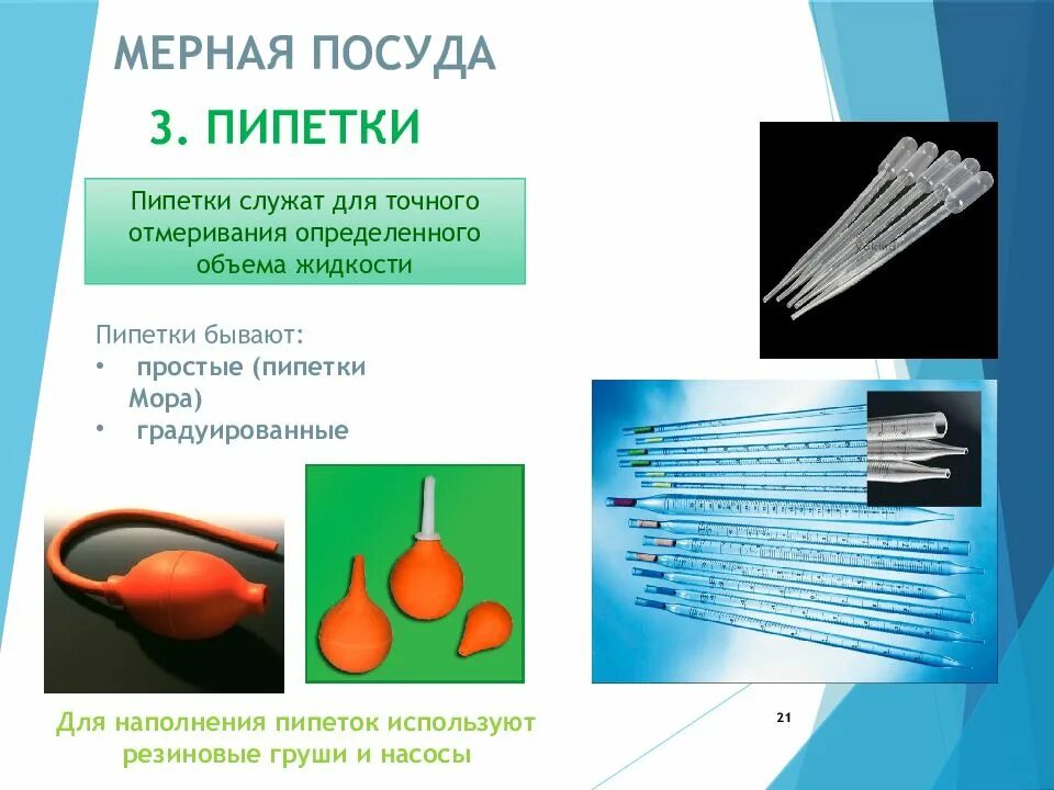 5 химических посуд. Лабораторное оборудование 5 класс биология пипетка. Мерная лабораторная посуда. Мерная посуда для лаборатории пипетки. Мерная посуда используемая в лабораториях.