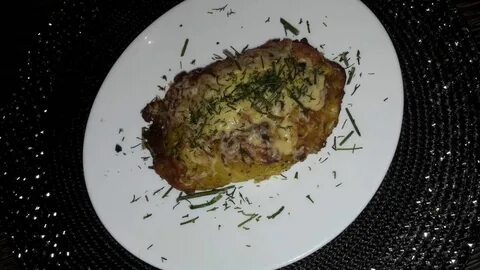 Медвежья шубка рецепт