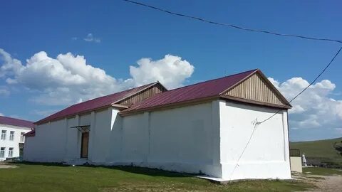 Погода в казаковском промысле
