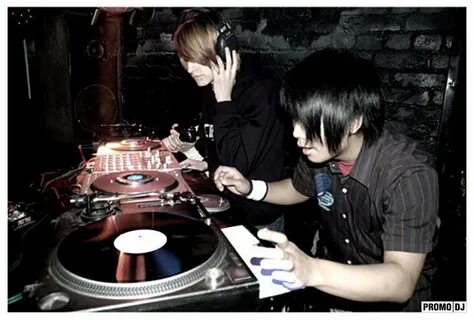 Dj 5