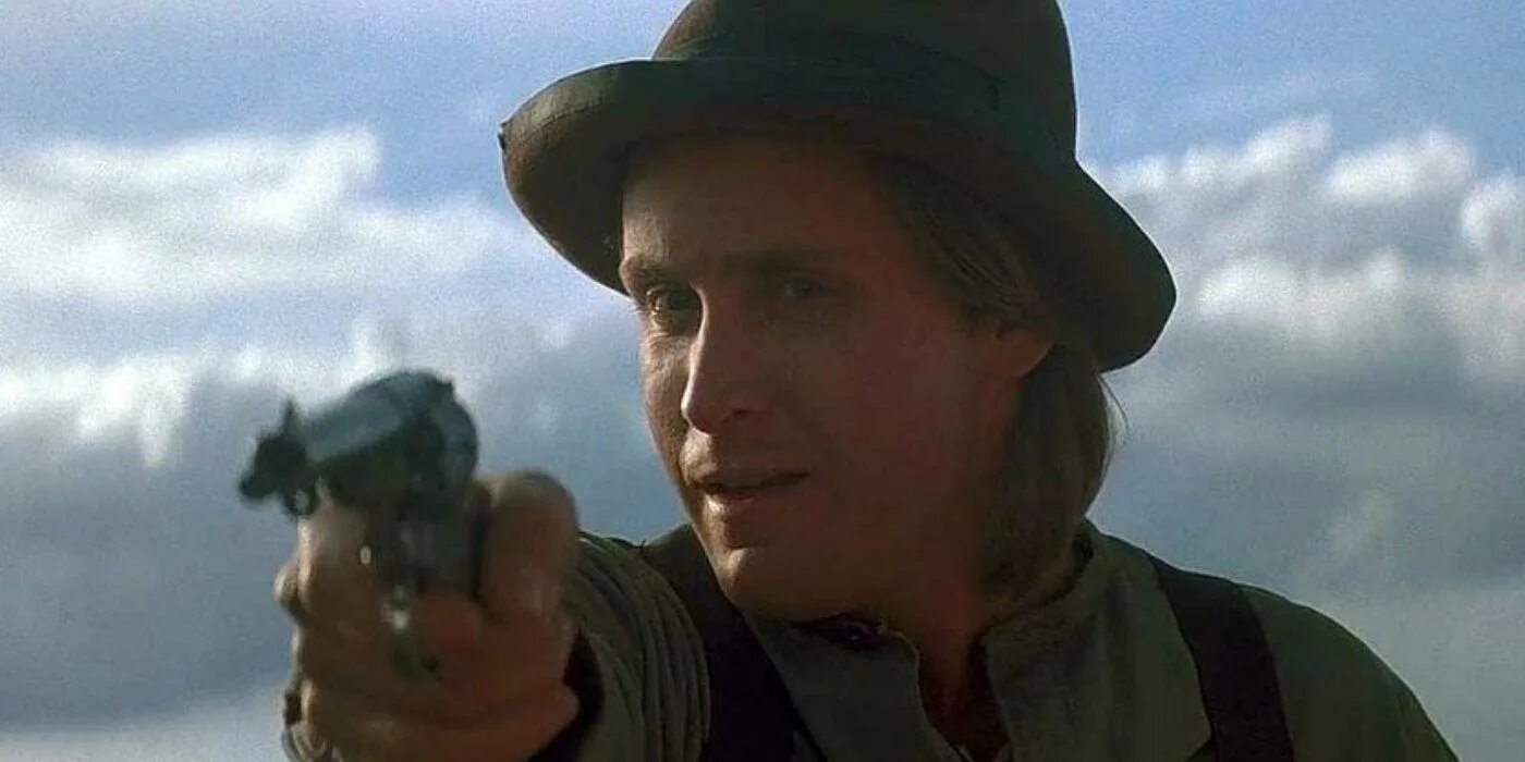 Imagine you are a famous action hero