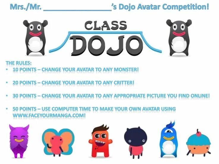 Defect dojo. Класс доджо. class dojo для родителей. класс доджо для учителя. dojo class make a monster.