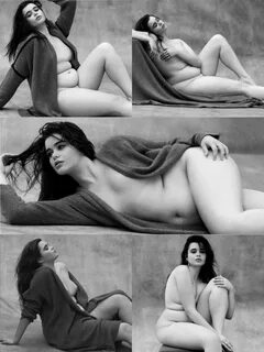 Barbie Ferreira Nude.