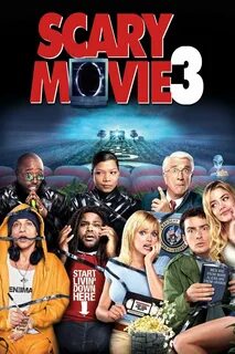 Watch scary movies