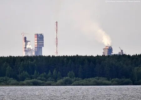 Комплекс череповец