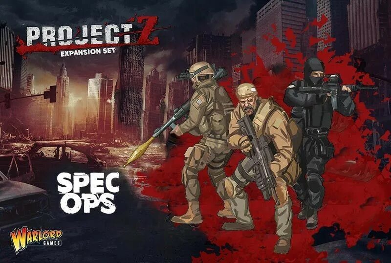 Группа выходите играть. Z (игра). Project z игра. Project z: spec ops. Warlord Miniatures Project z spec ops.