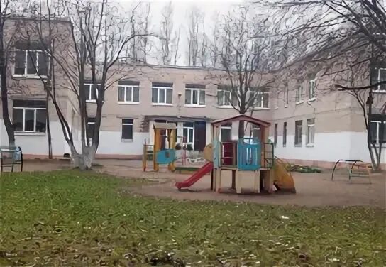 Детский сад 37 невского