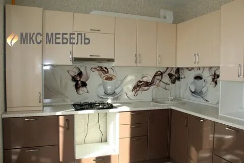 Кухня шоколад