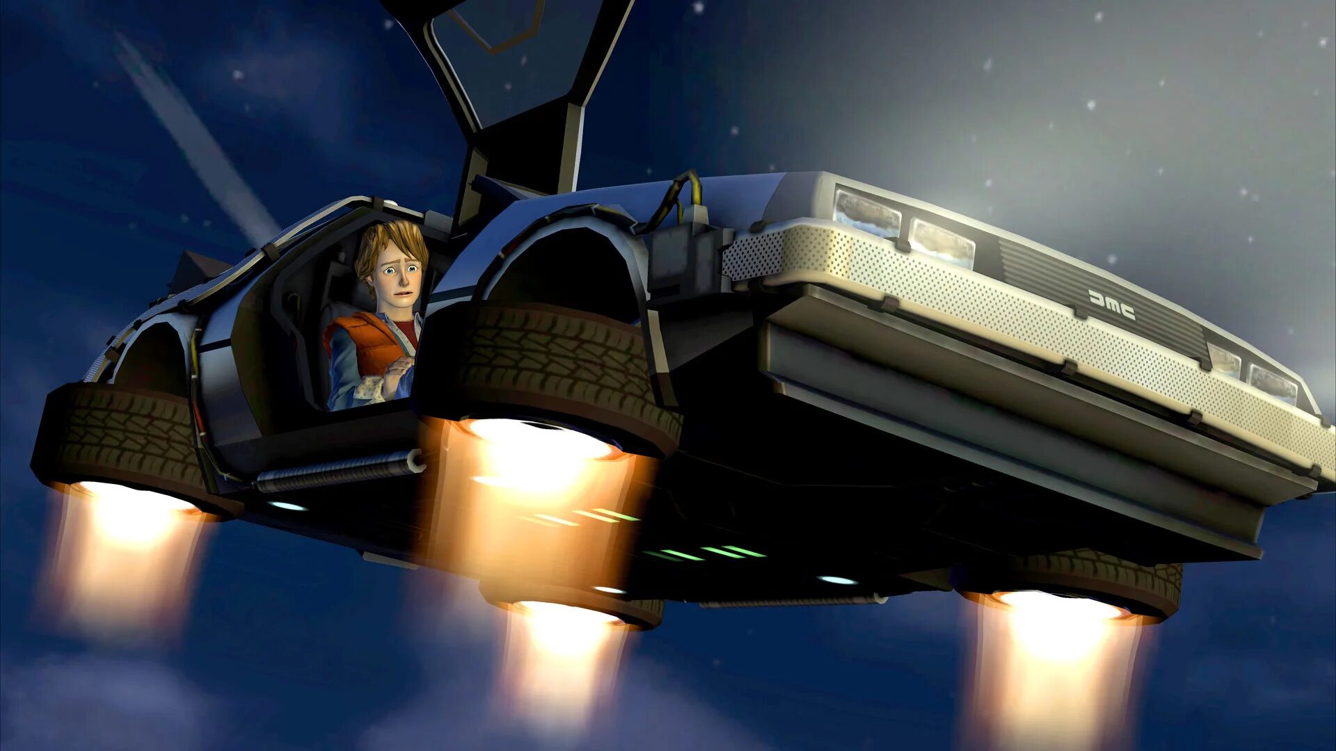Подарок игр будущего. Back to the future игра. back to the future (игра, 1985). telltale back to the future. back to the future the game назад в будущее.