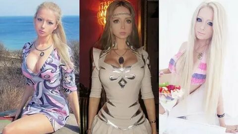 Barbie sins