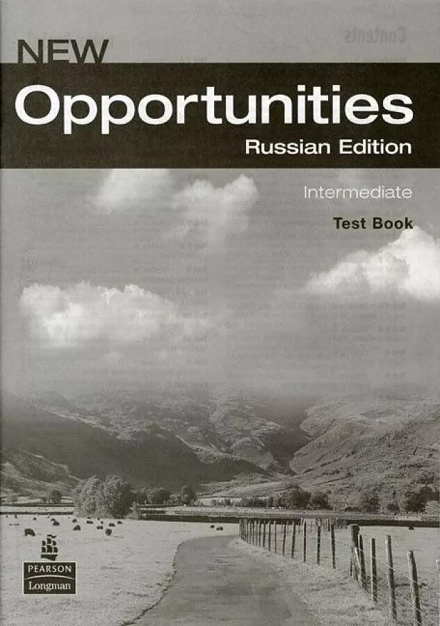 New opportunities pre intermediate. Test book opportunities Intermediate. New opportunities Intermediate Test book ответы. New opportunities Intermediate Test book. Opportunities Test book ответы.