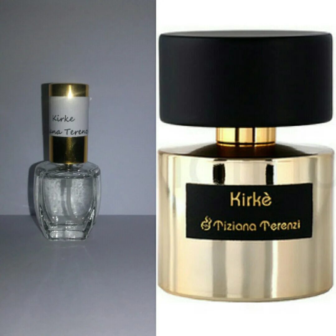 Tiziana Terenzi Kirke [u] EDP - 100ml. Кирке Тициано Теренци флакон. Kirke Tiziana Terenzi Ноты. Парфюм кирке цена