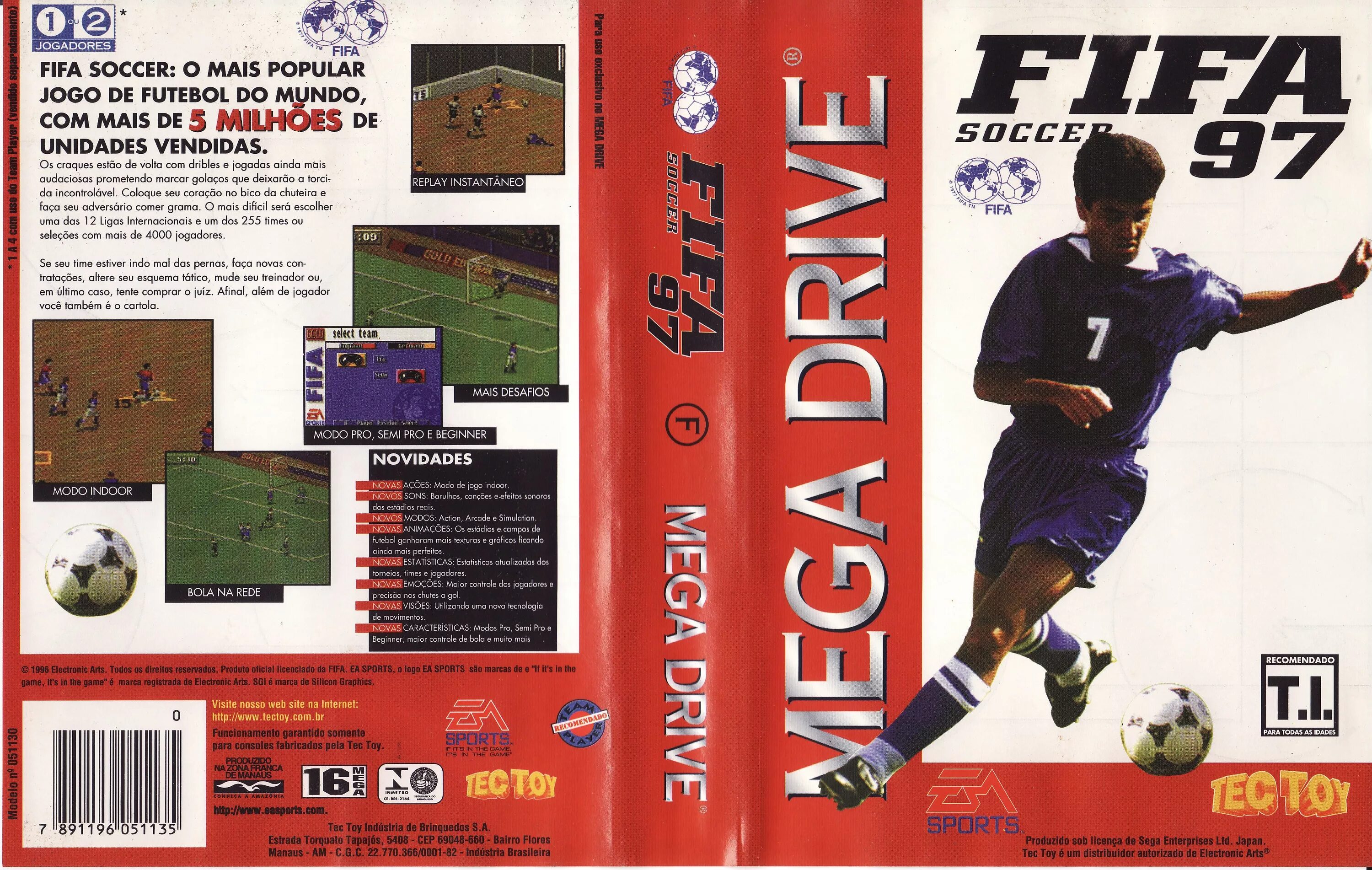Fifa эмулятор. FIFA Soccer 97. Сега футбол 97. FIFA 97 игра сега. ФИФА 2000 на сега.