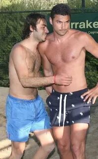 Selçuk İnan&Burak Yılmaz.