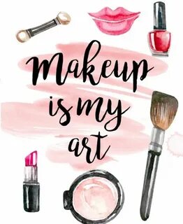 Be make up