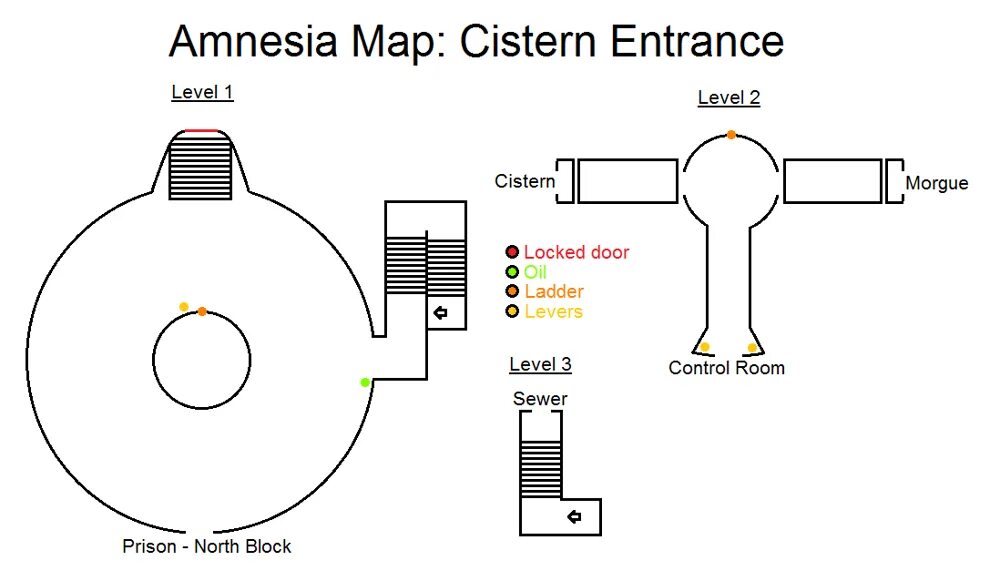 Амнезия вг гитхаб. Amnesia map. карта амнезии. цистерна амнезия схема. карта замка амнезии.