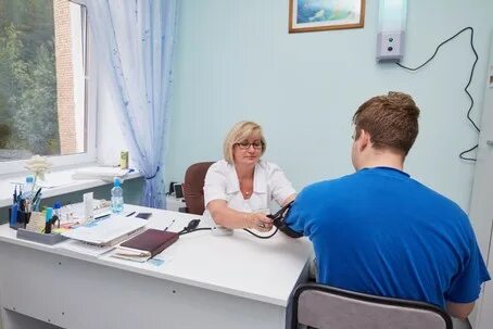 Телефон поликлиники качканарская 47 пермь
