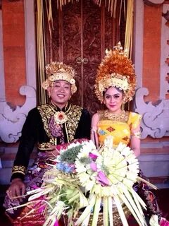 I m married