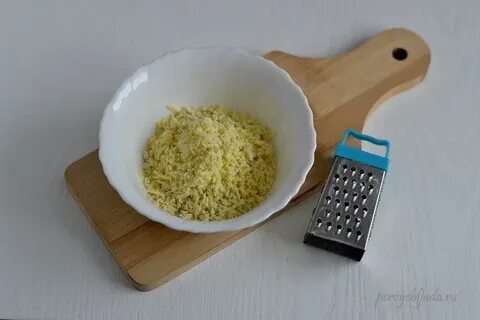 Яйцо терло