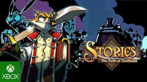 Path of destiny