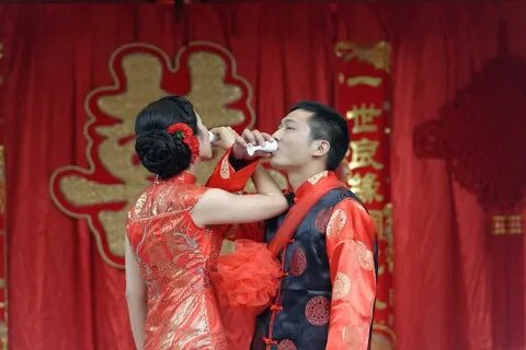 Real chinese