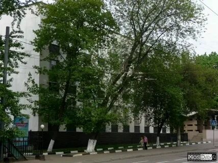 Таганский колледж 7