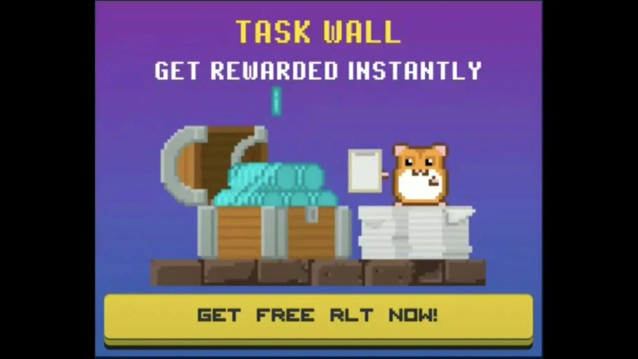 Task wall