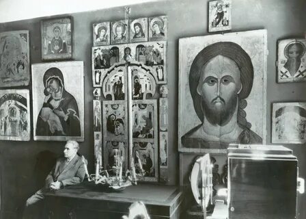Собрать икону