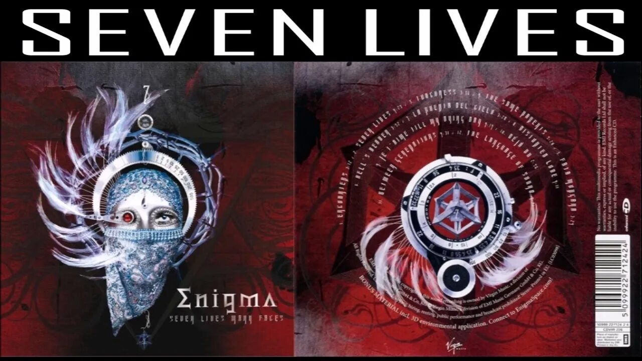 Энигма лайф. Enigma seven lives. enigma обложка. энигма обложки альбомов. enigma - touchness.