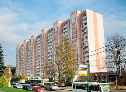 Пенсионный зеленоград