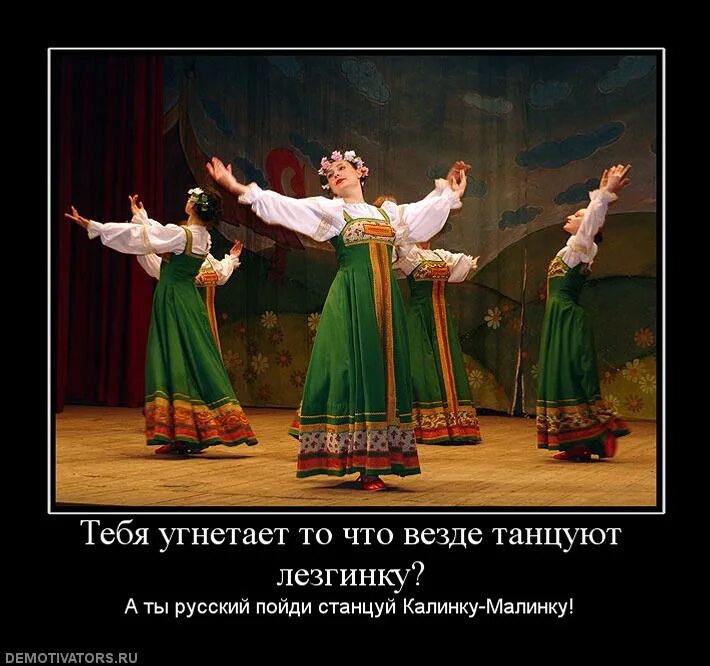 песни под которые танцевать и петь