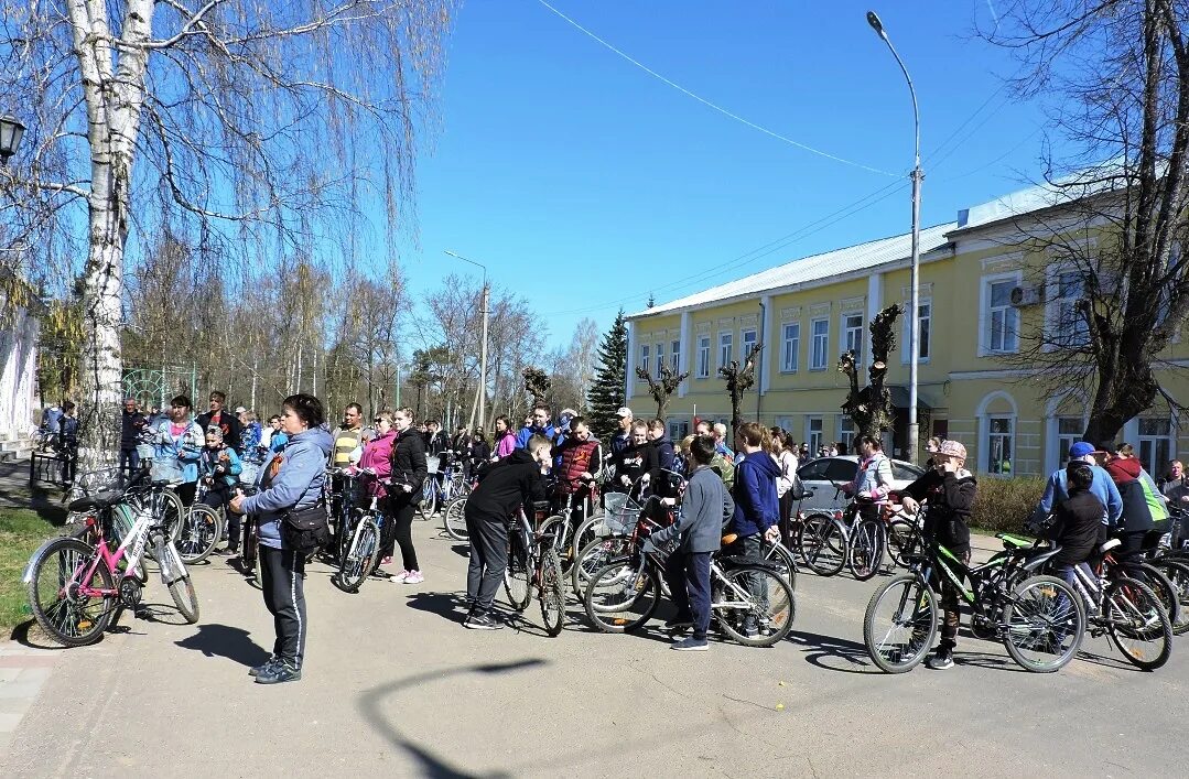 Погода на неделю в любиме ярославской. День города Любимский. Велопробег Электросталь. Подслушано в Любиме Ярославской.