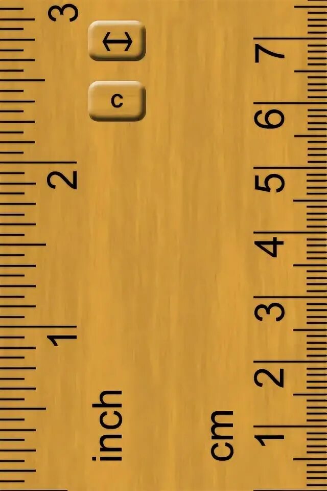 рулетка на телефон измерить