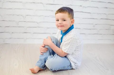 Mary boy child