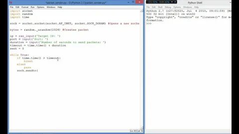Python request send file