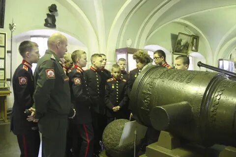 Санкт петербург войска связи