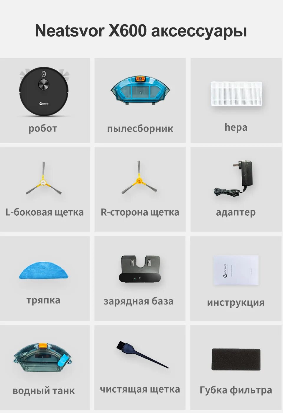 Как подключить пылесос neatsvor. Робот-пылесос NEATSVOR x600. Робот-пылесос NEATSVOR x600 Pro. Робот-пылесос NEATSVOR x520. Робот-пылесос NEATSVOR x600 белый.