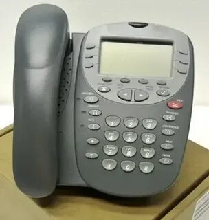 Avaya 2420