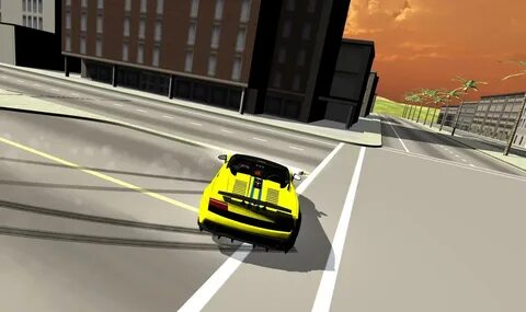 Drive 3d