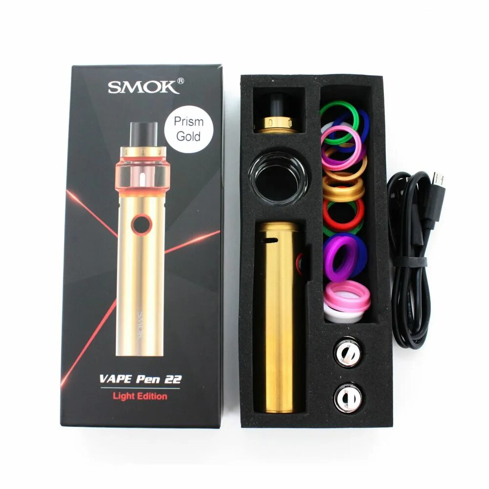 Starter Kit Vape Pen 22 Kit. Вейп Smok Pen 22. Smoke Vape Pen 22 Light Edition. Smoke Vape Pen v2. Vape pen