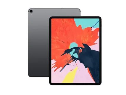 Ipad pro 13 1tb
