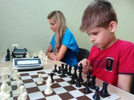 Оренчесс оренбургские шахматы турниры