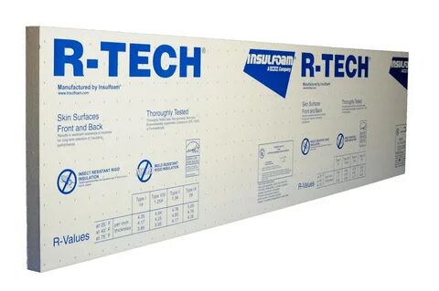 R technology