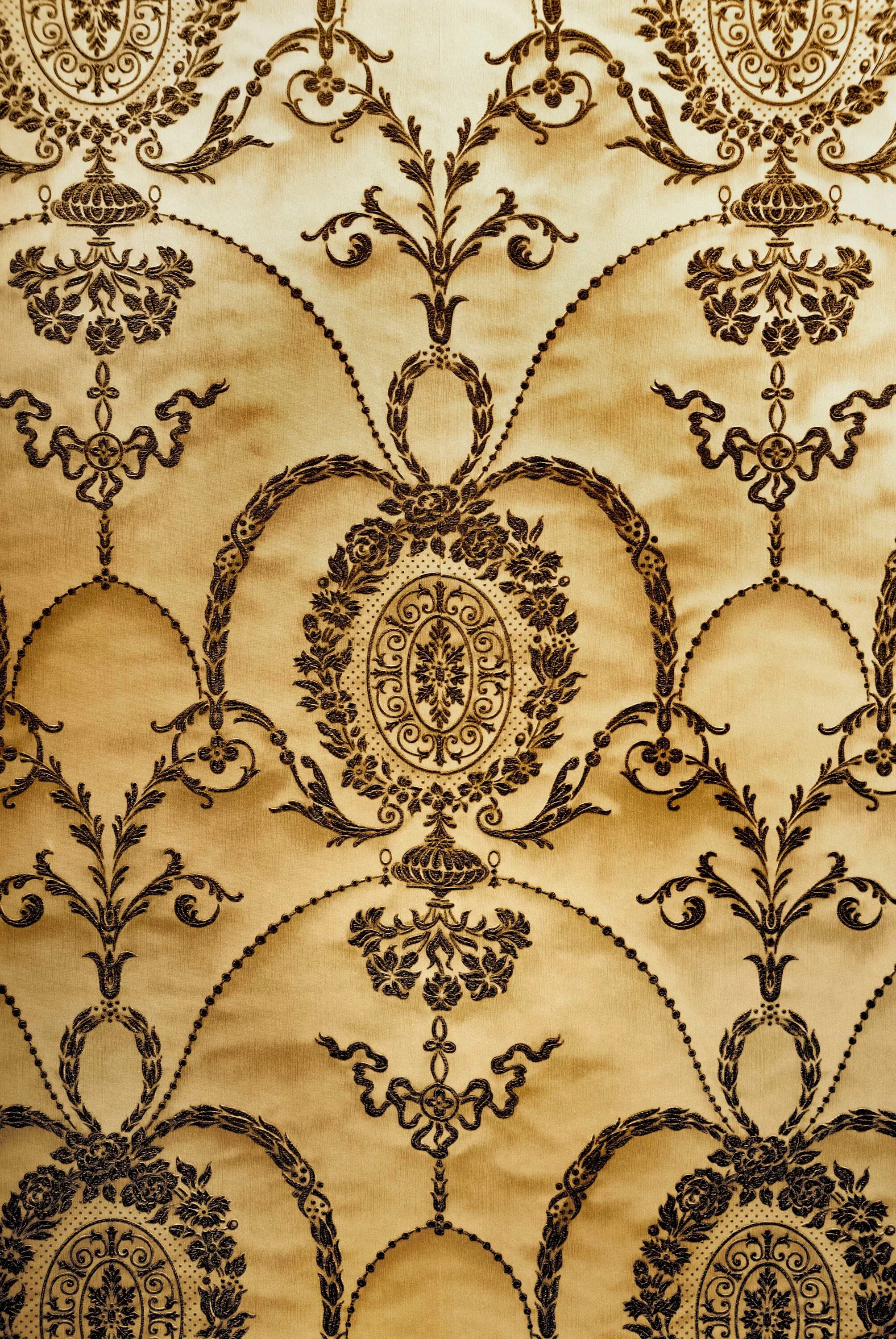 259035 stl. Фракталы. Узорчатых 3. Объемные фракталы. Классический узор.